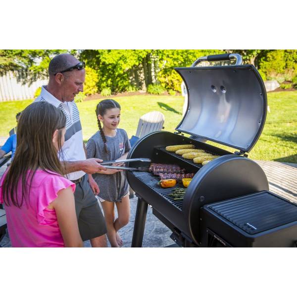 Regal PELLET 500 Regal PELLET 500