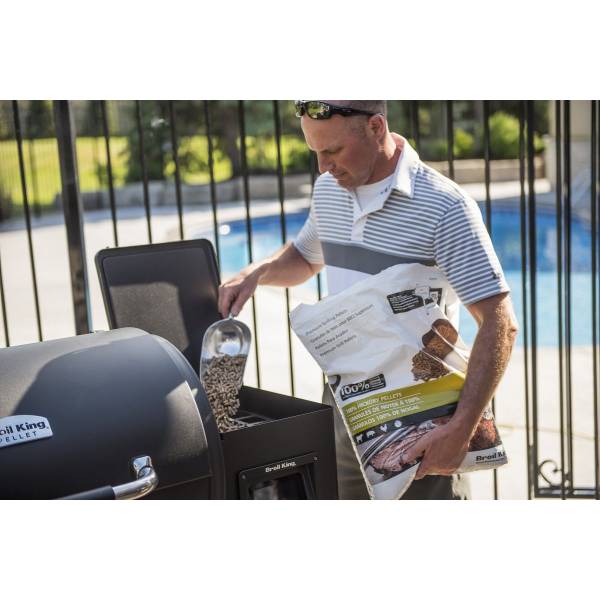 Regal PELLET 500 Regal PELLET 500