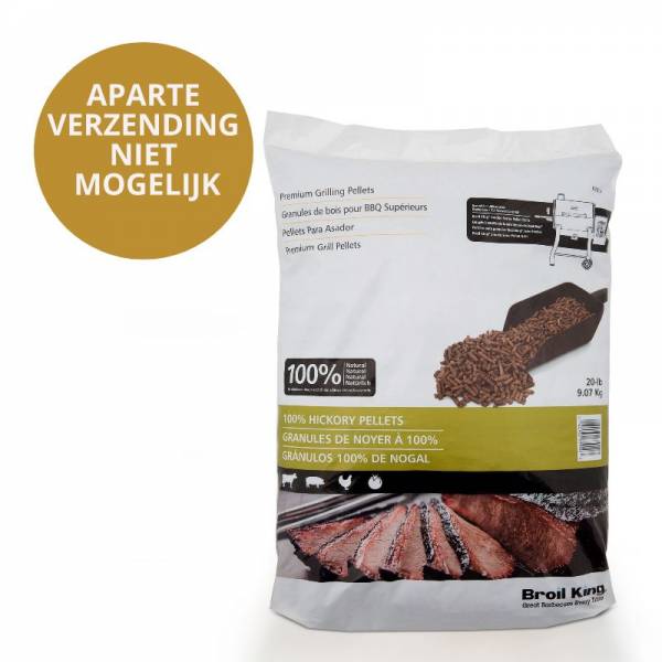 Pellets Hickory Pellets Hickory