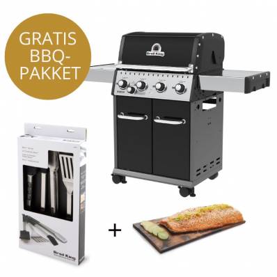 Baron 440 ACTIE 