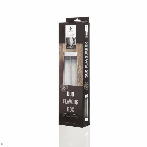 DUO FLAVOURBOX DUO FLAVOURBOX