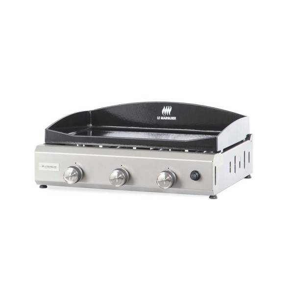 Plancha Exclusive Amalia 360 inox Plancha Exclusive Amalia 360 inox