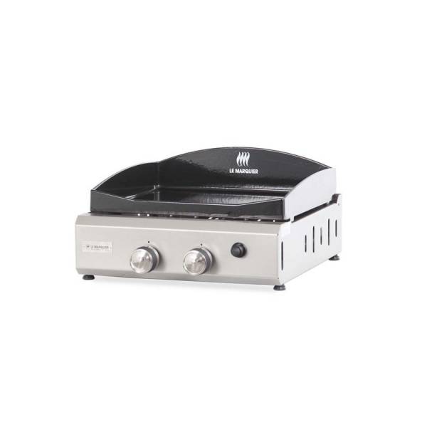 Plancha Exclusive Amalia 245 inox Plancha Exclusive Amalia 245 inox