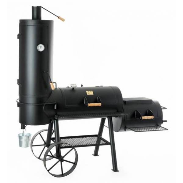 16 BASIC CHUCKWAGON 3mm 16 BASIC CHUCKWAGON 3mm