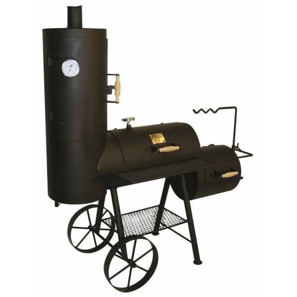16 SPECIAL CHUCKWAGON 6mm 16 SPECIAL CHUCKWAGON 6mm
