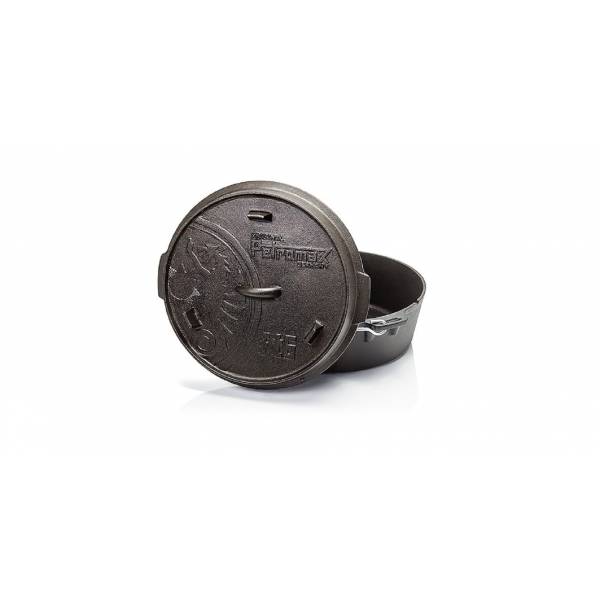 DUTCH OVEN FT4.5 - 5.2L DUTCH OVEN FT4.5 - 5.2L