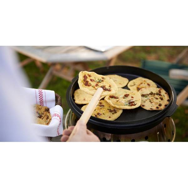 DUTCH OVEN FT4.5 - 5.2L DUTCH OVEN FT4.5 - 5.2L