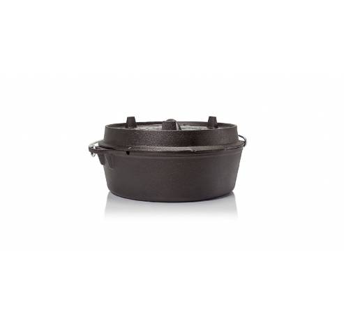 DUTCH OVEN FT4.5 - 5.2L  Oklahoma