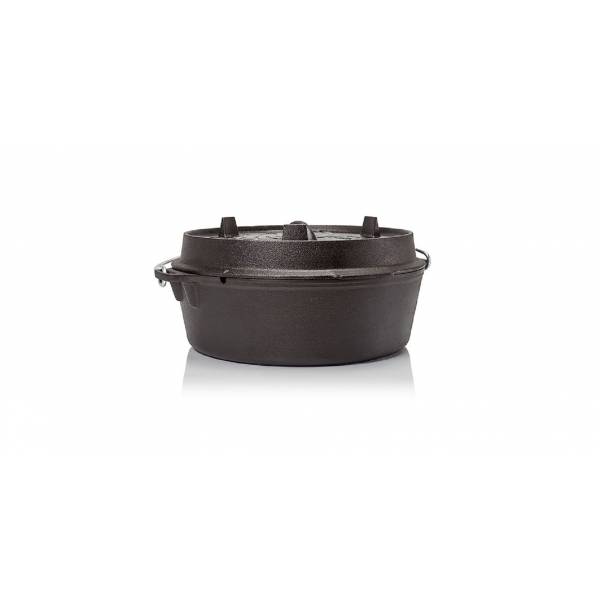 DUTCH OVEN FT4.5 - 5.2L DUTCH OVEN FT4.5 - 5.2L