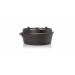 DUTCH OVEN FT4.5 - 5.2L DUTCH OVEN FT4.5 - 5.2L