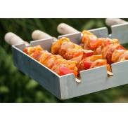 Ustensils pour barbecue