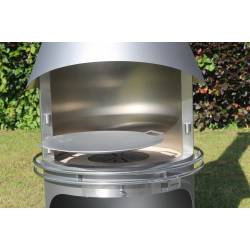 Star Fire STAR FIRE PLATEAU A GRILLER M 