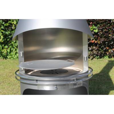 STAR FIRE PLATEAU A GRILLER M 