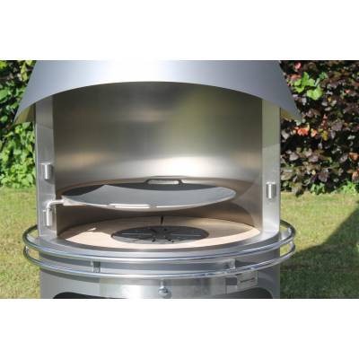 STAR FIRE PLATEAU A GRILLER XL 