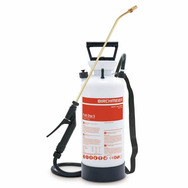 Profi Star Sproeier 5L Profi Star Sproeier 5L