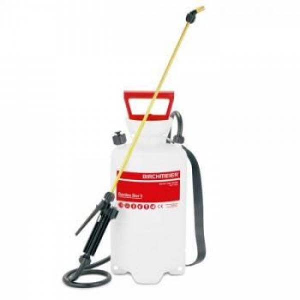 Garden Star sproeier 5L Garden Star sproeier 5L