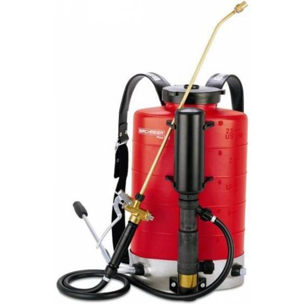 Flox Rugsproeier 10L Flox Rugsproeier 10L