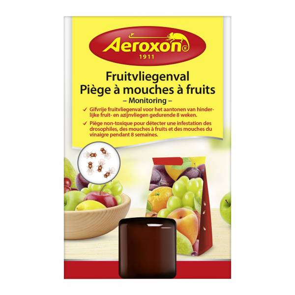 AEROXON FRUITVLIEGVAL AEROXON FRUITVLIEGVAL