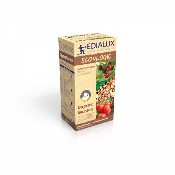 CUPREX GARDEN 200 GR CUPREX GARDEN 200 GR