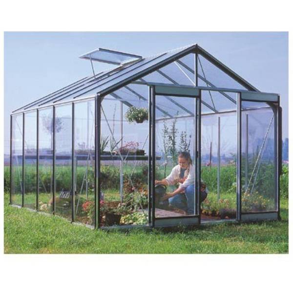 PRESTIGE SERRE R305 ALU 3.71X3.06 PRESTIGE SERRE R305 ALU 3.71X3.06
