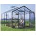 PRESTIGE SERRE R305 ALU 3.71X3.06 PRESTIGE SERRE R305 ALU 3.71X3.06