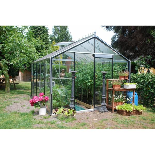 PRESTIGE SERRE R305 ALU 3.71X3.06 PRESTIGE SERRE R305 ALU 3.71X3.06