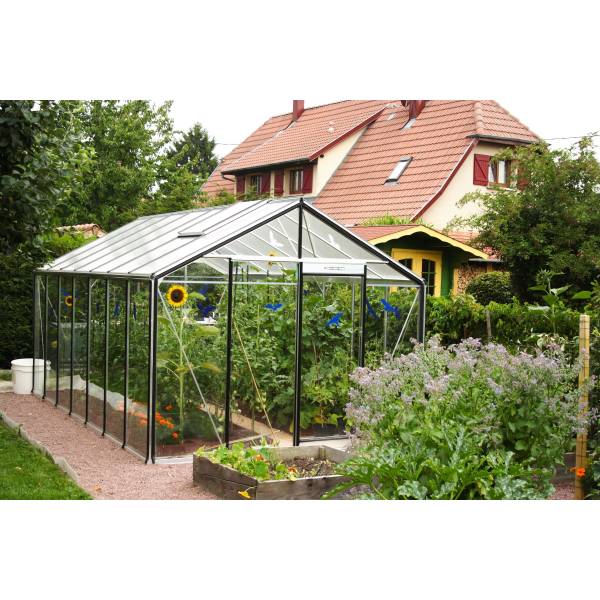PRESTIGE SERRE R307 ALU 5.19X3.06 PRESTIGE SERRE R307 ALU 5.19X3.06