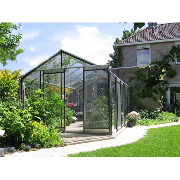 PRESTIGE SERRE R307 ALU 5.19X3.06 PRESTIGE SERRE R307 ALU 5.19X3.06