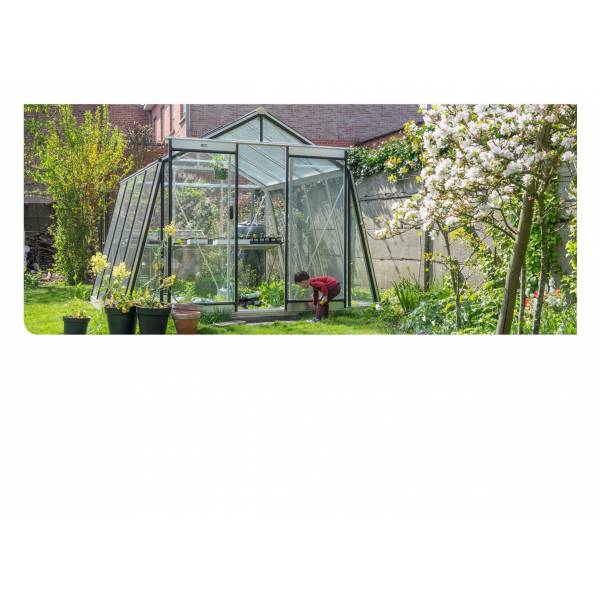 PRESTIGE SERRE S104 ALU 2.98X3.06 PRESTIGE SERRE S104 ALU 2.98X3.06