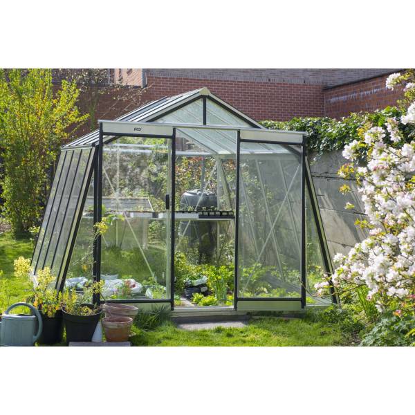 PRESTIGE SERRE S104 ALU 2.98X3.06 PRESTIGE SERRE S104 ALU 2.98X3.06