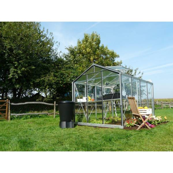 PRESTIGE SERRE R204H ALU PRESTIGE SERRE R204H ALU