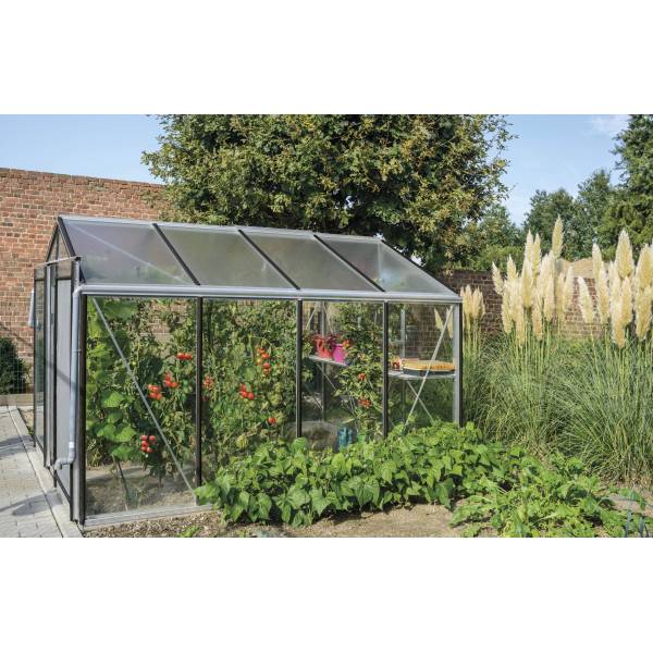 PRESTIGE SERRE R204H ALU PRESTIGE SERRE R204H ALU