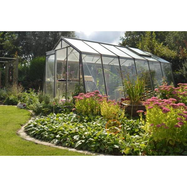 PRESTIGE SERRE S106 ALU 4.45X3.06 PRESTIGE SERRE S106 ALU 4.45X3.06