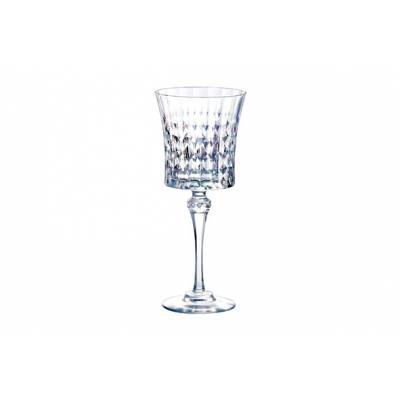 Lady Diamond Wijnglas 19cl Set6  