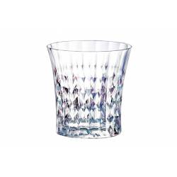 Eclat Lady Diamond Glas 27cl Fb Set6  