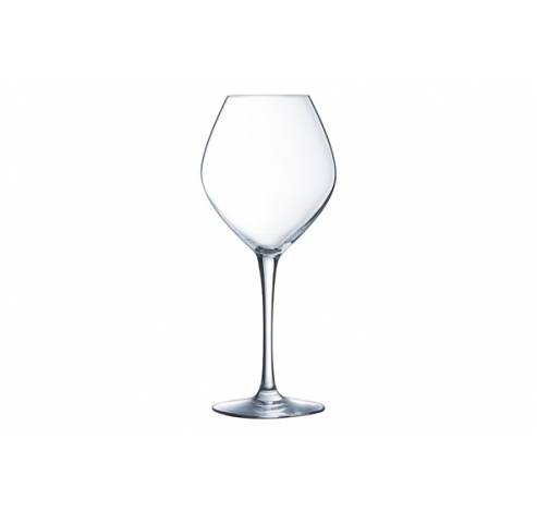 Wiine Emotions Verre A Vin 47cl Set6   Eclat