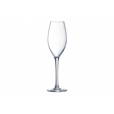 Wine Emotions Champagneglas 24cl Set6  