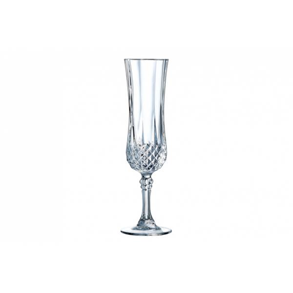 Longchamp Champagneglas 14cl Set6  