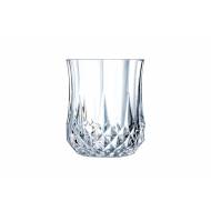 Longchamp Waterglas 23cl Set6  