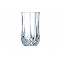 Longchamp Glas 36cl Set6  