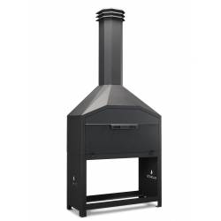 Braaimaster BRAAIMASTER FS 1200 ELITE BLACK 