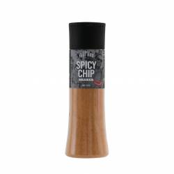Not Just BBQ SPICY CHIP SHAKER 360G