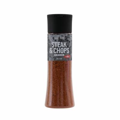 STEAK & CHOPS SHAKER 270G 