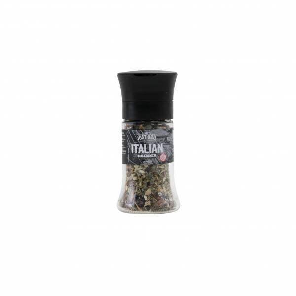 ITALIAN GRINDER 40G ITALIAN GRINDER 40G