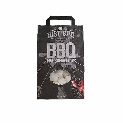 MEGA BBQ MARSHMALLOWS BAG 500G  Not Just BBQ