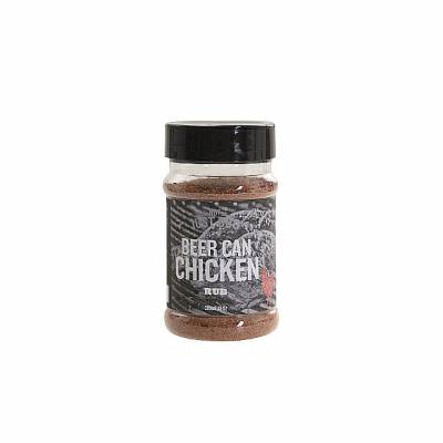 BEER CAN CHICKEN RUB 200G 