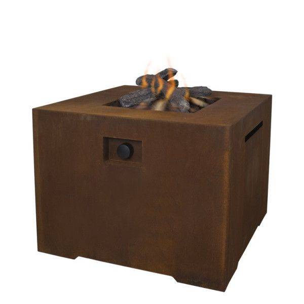 COSICONCRETE 80 CORTENSTEEL COSICONCRETE 80 CORTENSTEEL