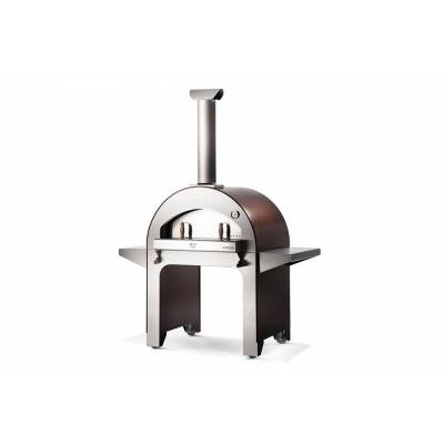 4 Pizze BBQ 500 D45 Koper 