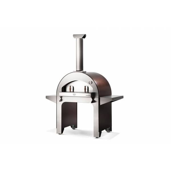 4 Pizze BBQ 500 D45 Koper 4 Pizze BBQ 500 D45 Koper