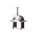 4 Pizze BBQ 500 D45 Koper 4 Pizze BBQ 500 D45 Koper